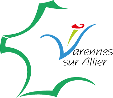 Logo Ville de Varennes sur Allier