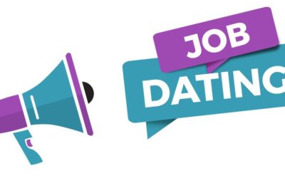 Opération « Job Dating » du 06 octobre 2020