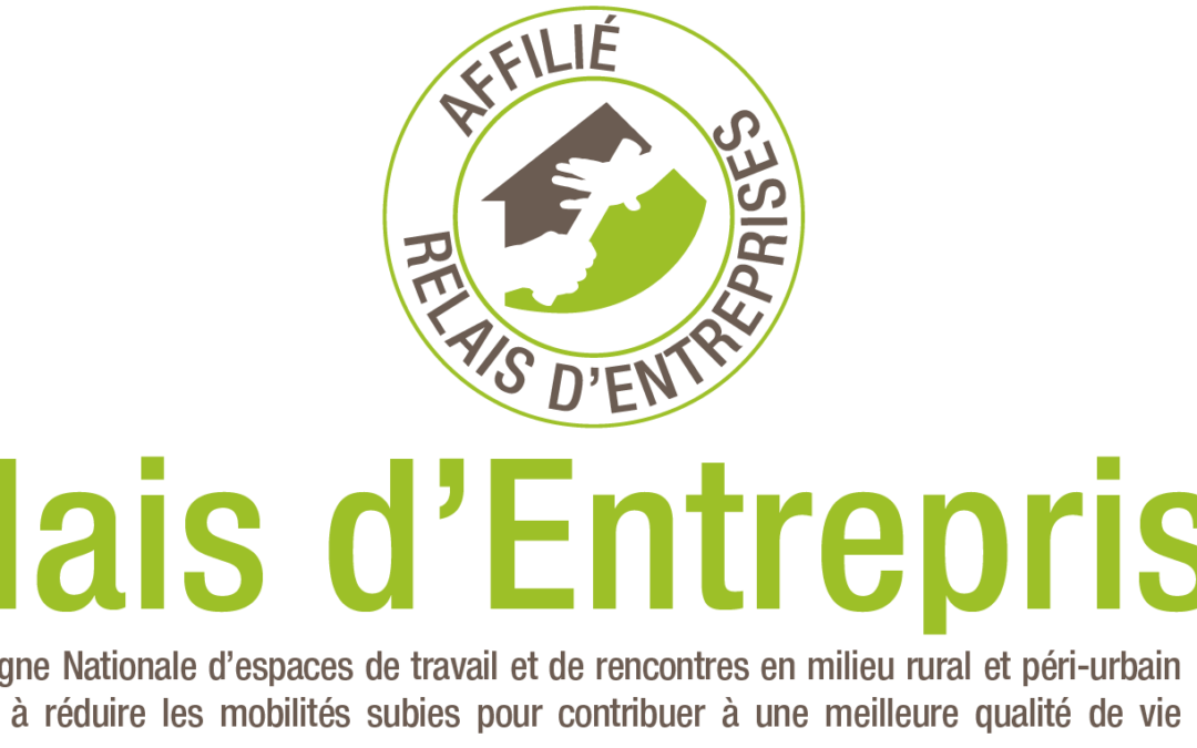 Relais d’Entreprises, le réseau des tiers-lieux
