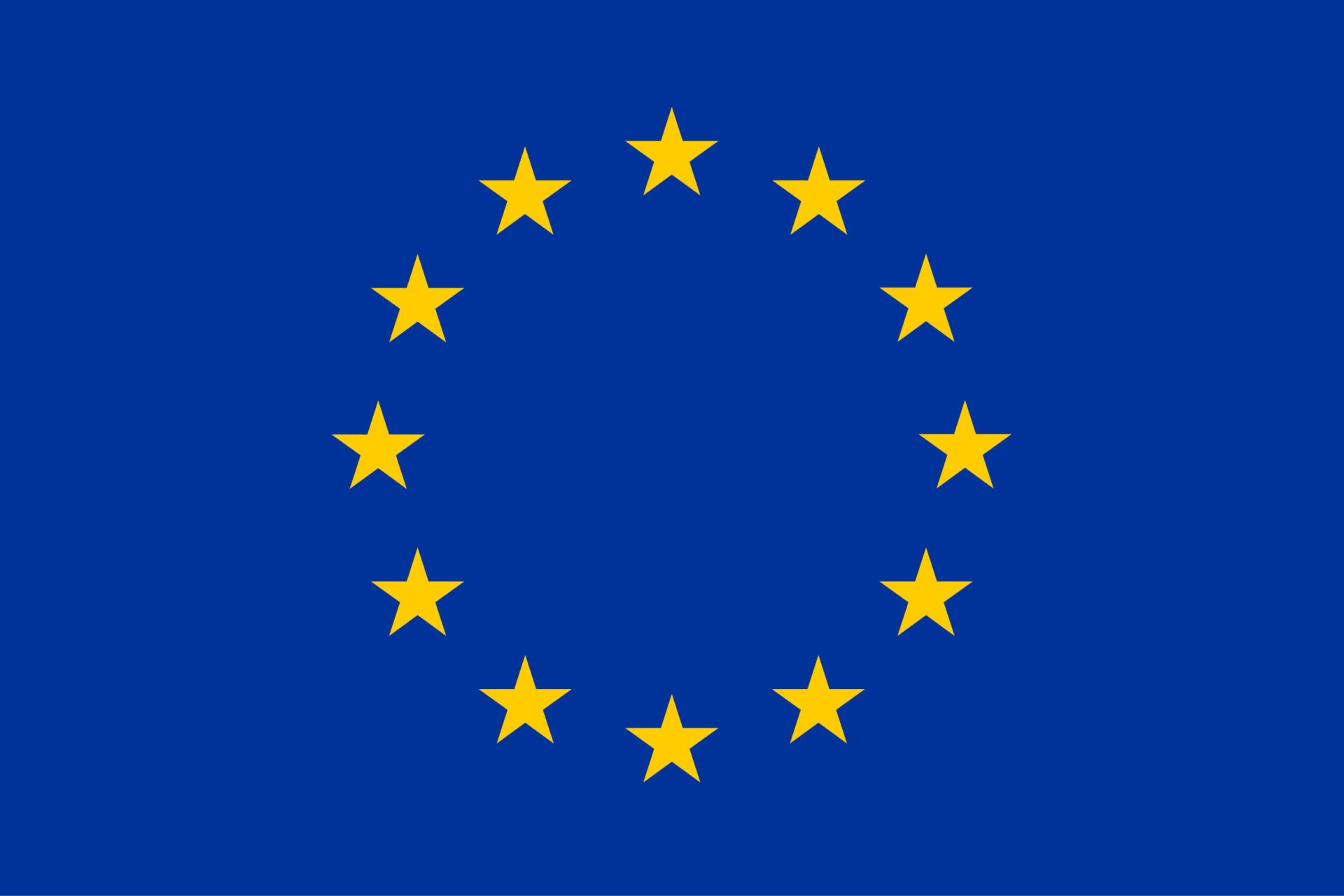 Logo Union Européenne