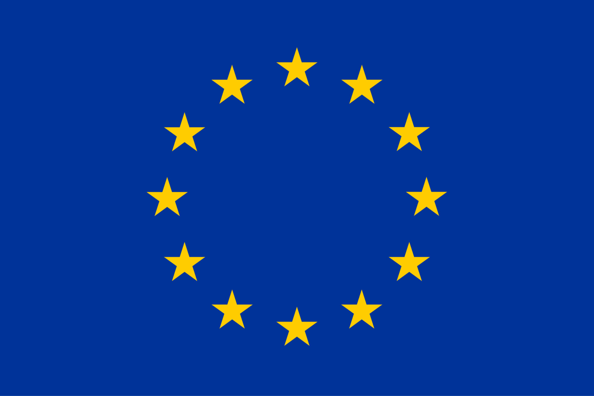 Logo Union Européenne