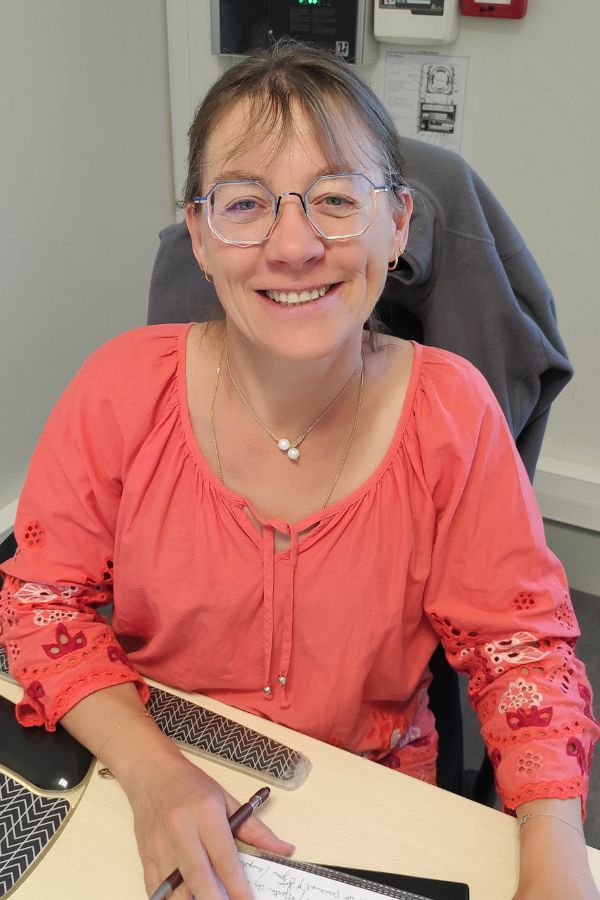 Delphine Fosse