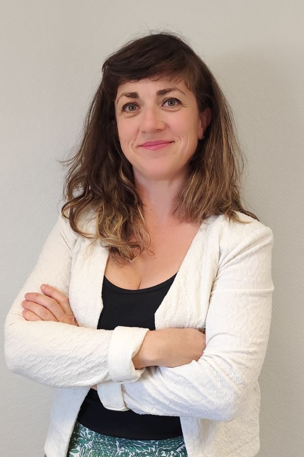 Julie Baranger