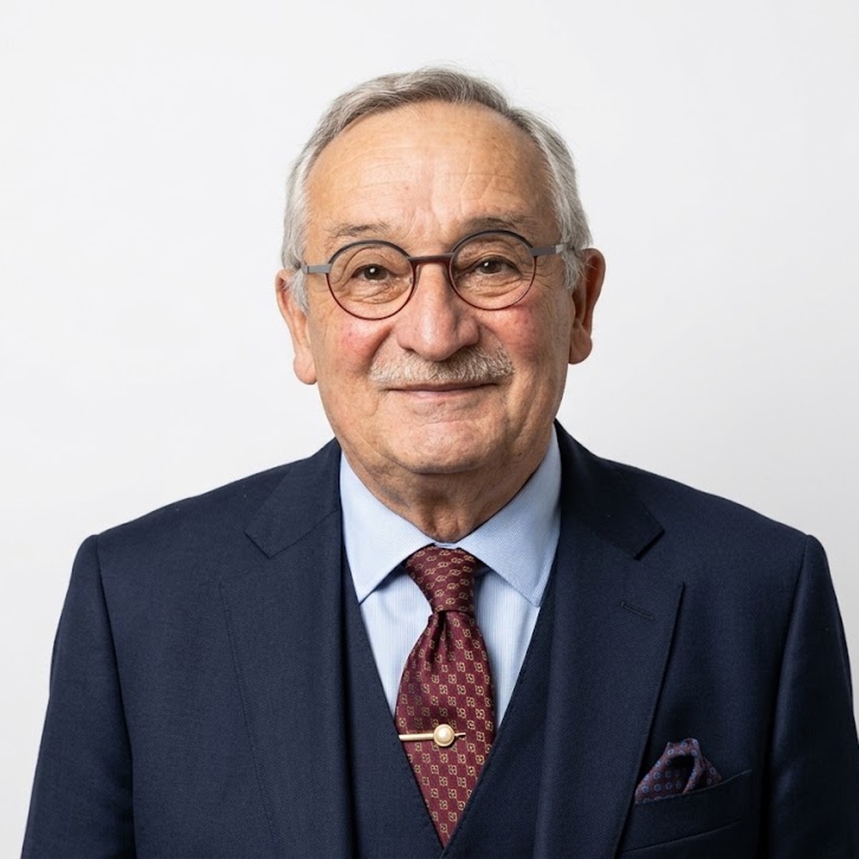 Alain Vernisse