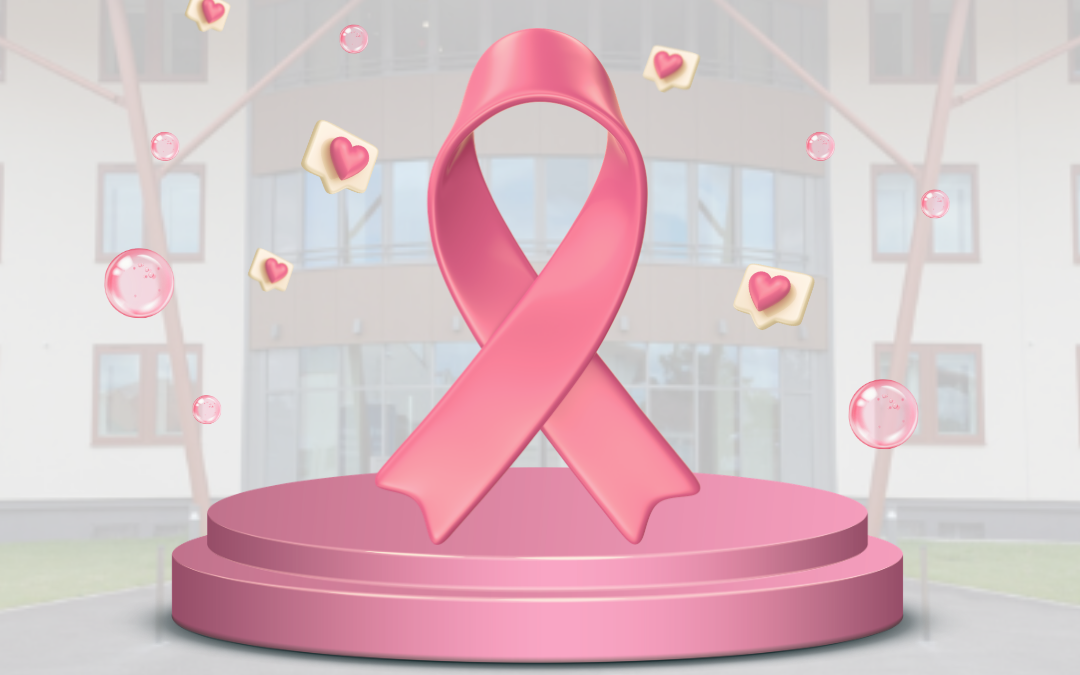 Octobre Rose à l’Éco-Centre de Varennes-sur-Allier : Prendre soin de soi, prendre soin du vivant.