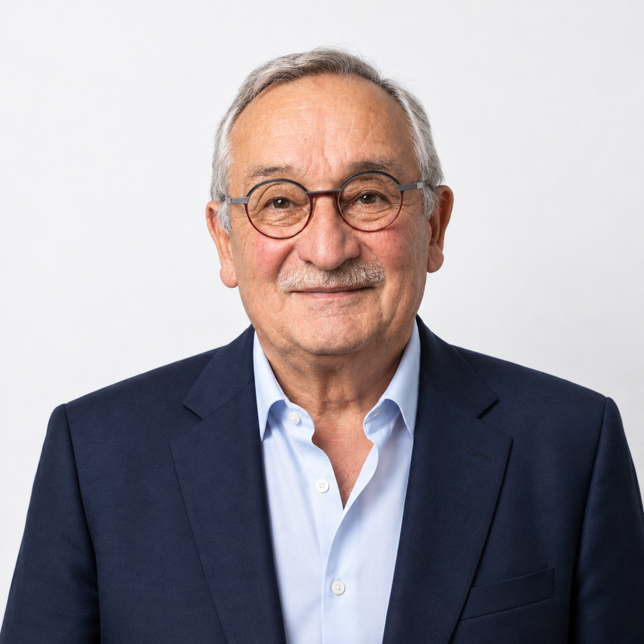 Alain Vernisse