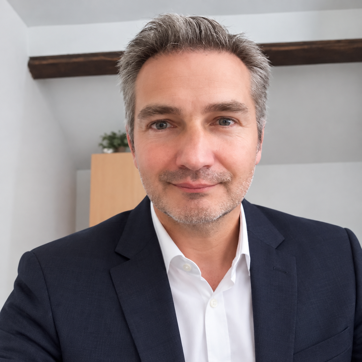 Stéphane Renon