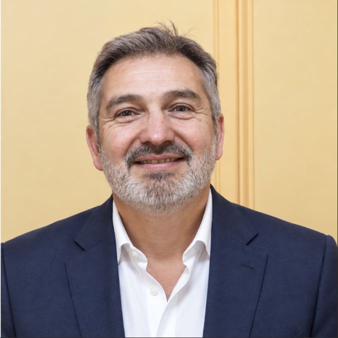 Stéphane Renon