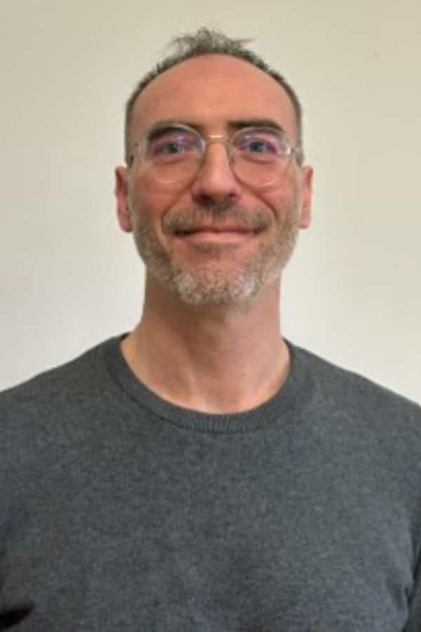 Yann Delahaie